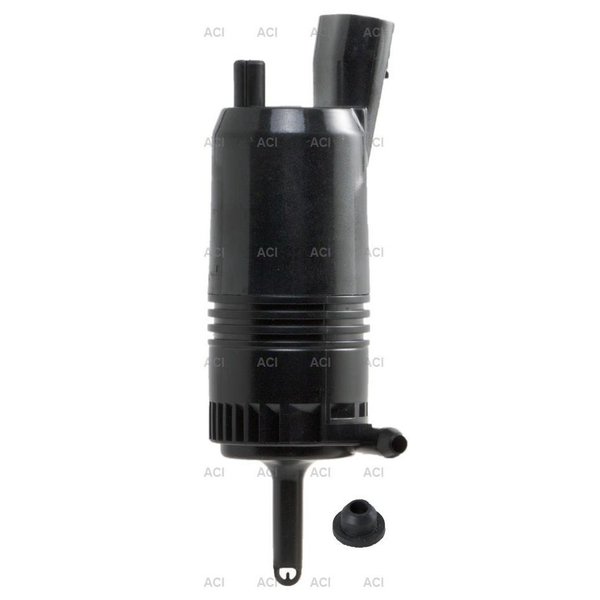 Aci Automotive Buick Lacrosse 09-06/Lucerne 11-06/Cadil Washer Pump, 372695 372695